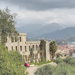 Photo n°6 de l'avis de Kati. fait le 23/10/2022 à 19:48 sur le  Grand Hotel dei Castelli à Sestri Levante