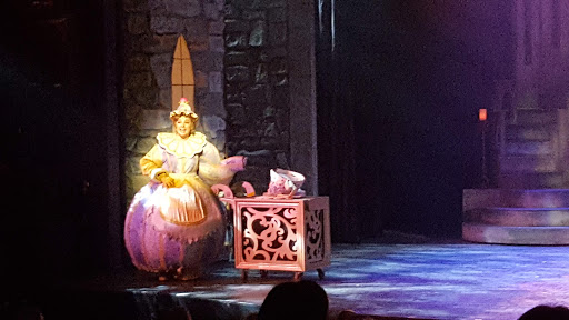 Performing Arts Theater «White Plains Performing Arts Center», reviews and photos, 11 City Pl, White Plains, NY 10601, USA