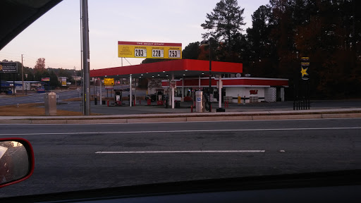 Convenience Store «Right Stuff Food Stores», reviews and photos, 4852 Canton Rd, Marietta, GA 30066, USA