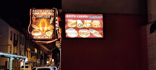 Photo n°1 de Restaurant Chevin à Schiltigheim ()