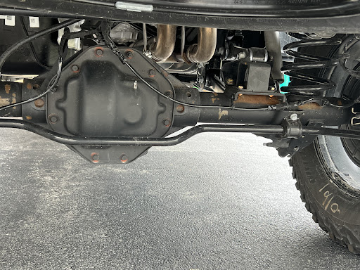 Car Dealer «Brian Bemis World Auto», reviews and photos, 1825 Dekalb Ave, Sycamore, IL 60178, USA