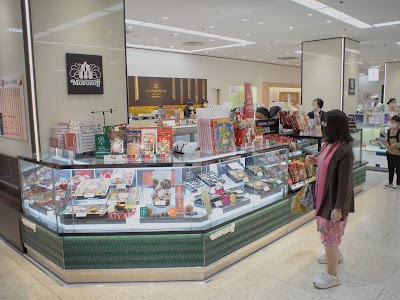 モロゾフ 西武福井店