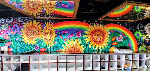 Explore chest tattoo cover up ideas, creative tattoo ideas in Las Vegas, available at The Piercing Shop