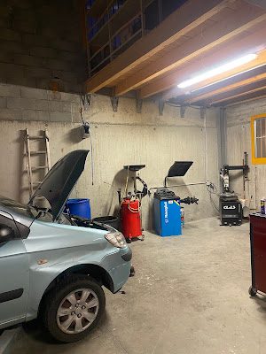 G2A - garage auto mécanique et dépannage à Crots