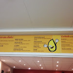 Photo n° 1 de l'avis de sebastien.e fait le 10/08/2020 à 20:05 pour La Moule En Folie à Agde