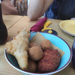 Photo n°2 de l'avis de Alessandro.desmo4. fait le 17/07/2022 à 07:18 sur le  Dukas à Genzano di Roma