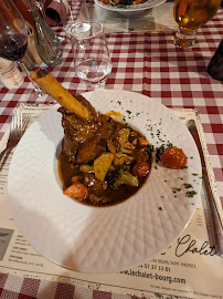 Les plus récentes photos du Restaurant français Le Châlet à Bourg-Saint-Maurice - n°1