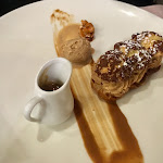 Photo n° 1 de l'avis de corine.o fait le 06/10/2018 à 12:00 pour Auberge La Beursaudière à Nitry