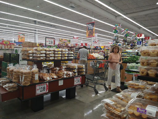 Grocery Store «Superior Grocers», reviews and photos, 3180 N Garey Ave, Pomona, CA 91767, USA