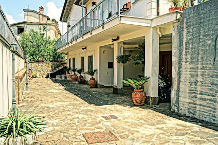Villa del Muro Torto, mini-appartamenti Via Nicola Valiante, 13, 84078 Vallo della Lucania SA, Italia