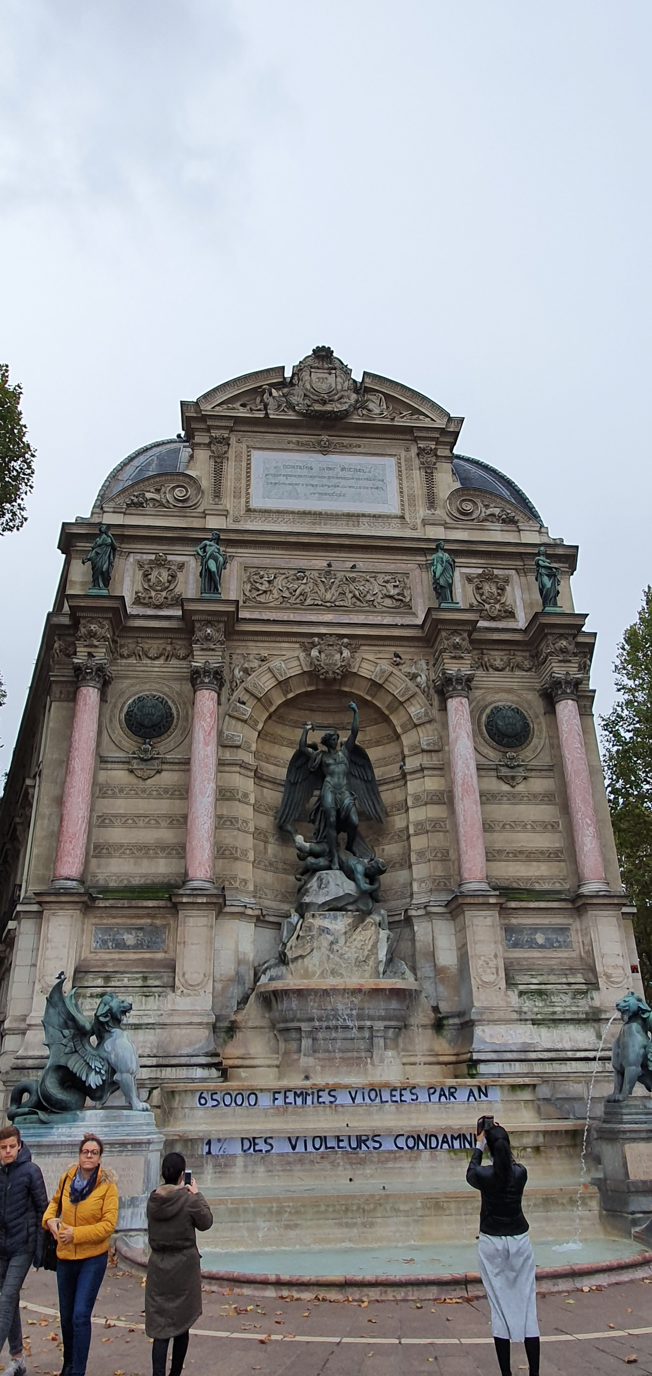 Photo n° 3 de l'avis de Alex.t fait le 10/11/2019 à 04:39
