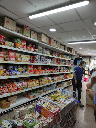 Opiniones de CHINA HOUSE MARKET en Recoleta - Supermercado