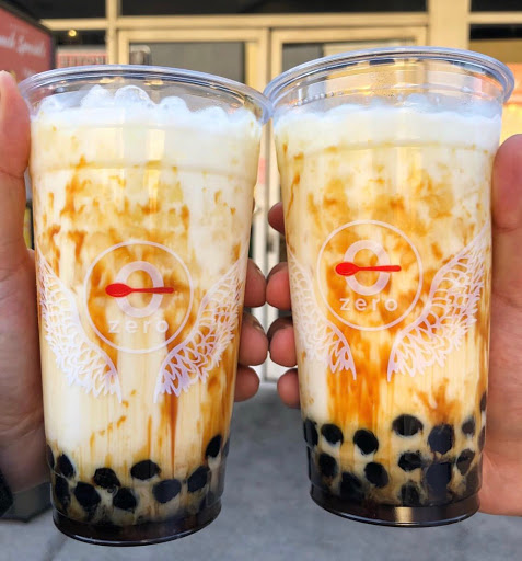 Ice Cream Shop «Zero Degrees», reviews and photos, 9822 Bolsa Ave, Westminster, CA 92683, USA