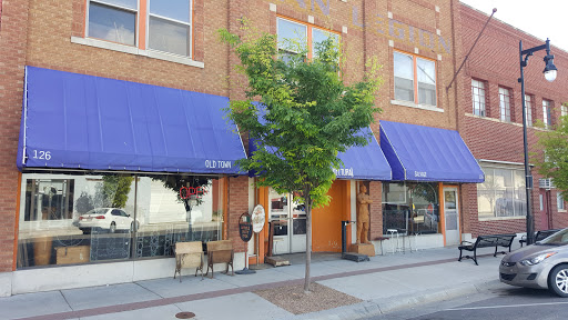 Antique Store «Old Town Architectural Salvage», reviews and photos, 126 N St Francis St, Wichita, KS 67202, USA