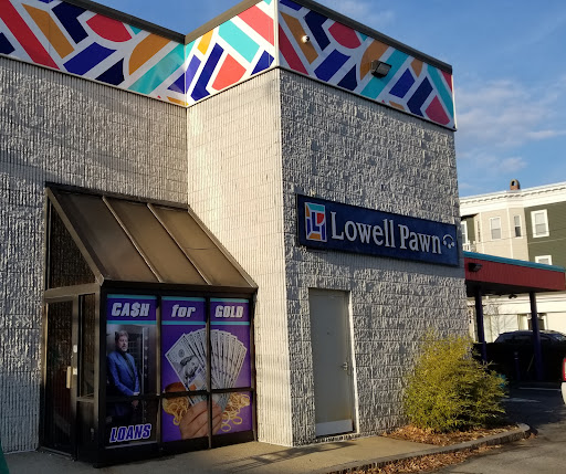 Jewelry Buyer «Lowell Jewelry & Loan», reviews and photos