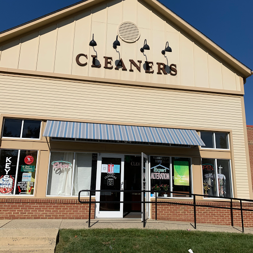 Dry Cleaner «Villages Cleaners At Urbana», reviews and photos, 3520 Sugarloaf Pkwy # F04, Frederick, MD 21704, USA