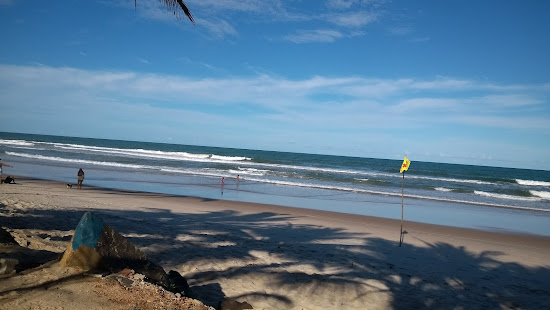 Praia do Norte