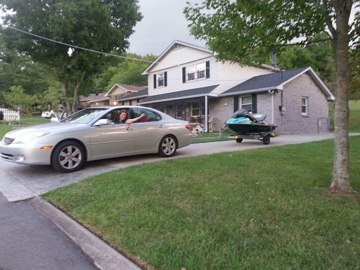 Auto Repair Shop «Gateway Tire & Service Center», reviews and photos, 1021 W McEwen Dr, Franklin, TN 37067, USA