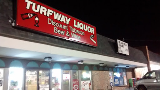 Turfway Liquor, 7135 Turfway Rd, Florence, KY 41042, USA, 