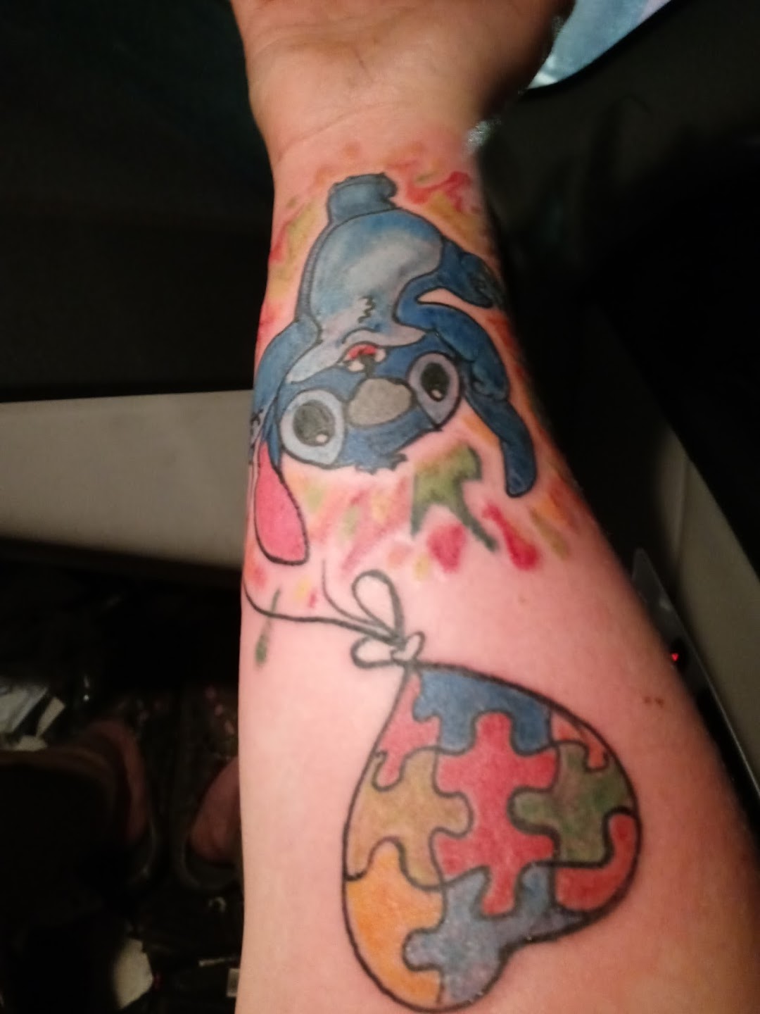 Alley Cats Custom Tattoo and Piercing