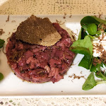 Photo n°2 de l'avis de Cinzia.e fait le 18/08/2021 à 21:09 sur le  L'osteria di Ianus à Antrodoco