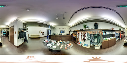 Spa «Exhale Miami - Downtown Miami», reviews and photos, 270 Biscayne Blvd Way, Miami, FL 33131, USA