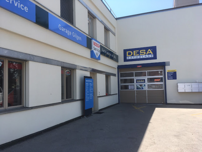 Rezensionen über DESA AUTOGLASS AG in Bern - Autowerkstatt