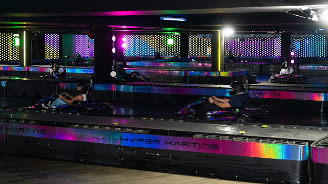 Hyper Karting
