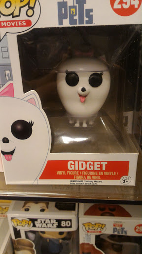 Book Store «Barnes & Noble», reviews and photos, 7119 South 1300 East St, Midvale, UT 84047, USA