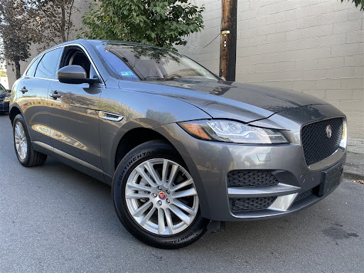 Used Car Dealer «Pioneer Auto Group», reviews and photos, 90 Straight St, Paterson, NJ 07501, USA