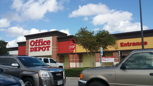 Office Supply Store «Office Depot», reviews and photos, 515 E Morrison Rd, Brownsville, TX 78526, USA