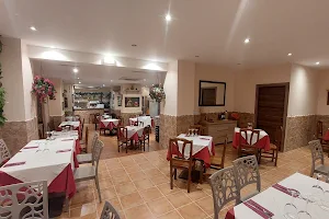 Restaurante A Fenestella image