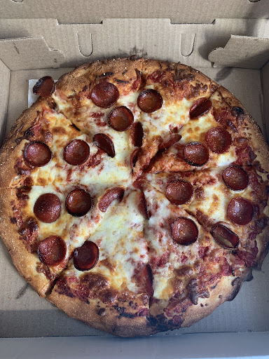 Zahz Pizza image 3