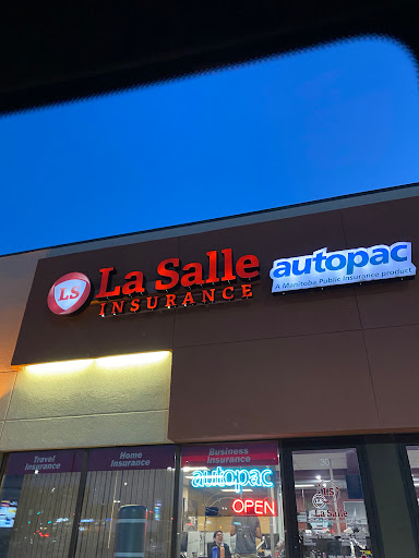 La Salle Insurance