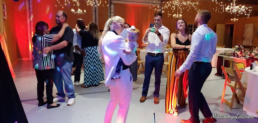 Wedding Venue «Jon Haven Farm», reviews and photos, 7721 Valley View Rd, Lascassas, TN 37085, USA