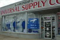 Blankenships' Universal Supply - Car repair in Mobile, AL, Mobile - Rated 4.6/5