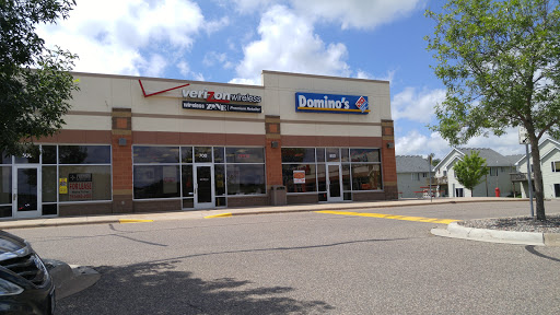 Cell Phone Store «Verizon Premium Wireless Retailer - Wireless Zone - St. Francis, MN», reviews and photos, 23168 St Francis Blvd NW, St Francis, MN 55070, USA