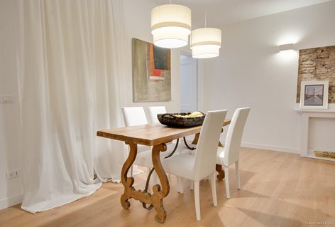 Photos des visiteurs Holiday apartment Corso 37 00187 Rome