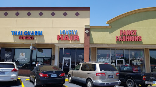 Beauty Salon «Lovely Hair Salon», reviews and photos, 4025 E Belknap St, Haltom City, TX 76111, USA