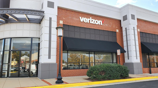 Verizon, 11830 Spectrum Center, Reston, VA 20190, USA, 