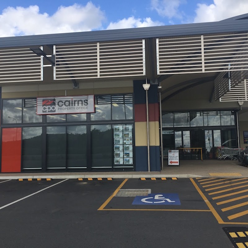 Cairns Property Office Redlynch