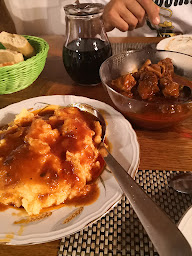 Photo n°13 de U Cantu à Olivese ()