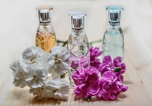 Perfumes Perú - Perfumería
