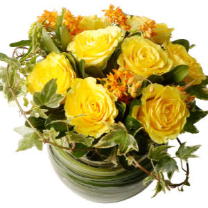 Florist «Beach Plum Flower Shop», reviews and photos, 50 Water St #301, Newburyport, MA 01950, USA