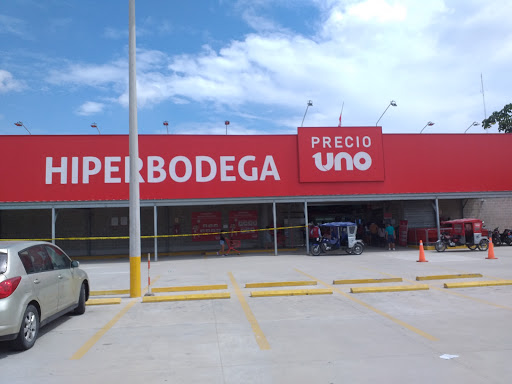 Tiendas Porsche Iquitos