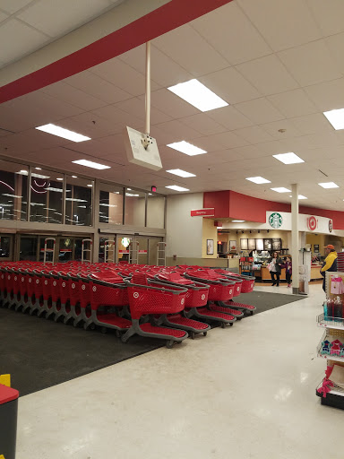 Department Store «Target», reviews and photos, 479 State Rd, North Dartmouth, MA 02747, USA