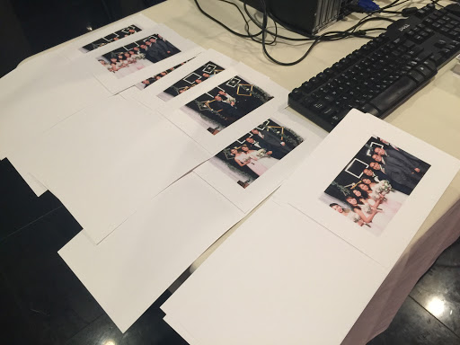 Event Planner «Ambrosia Event Services», reviews and photos, 3780 Kilroy Airport Way #200, Long Beach, CA 90806, USA