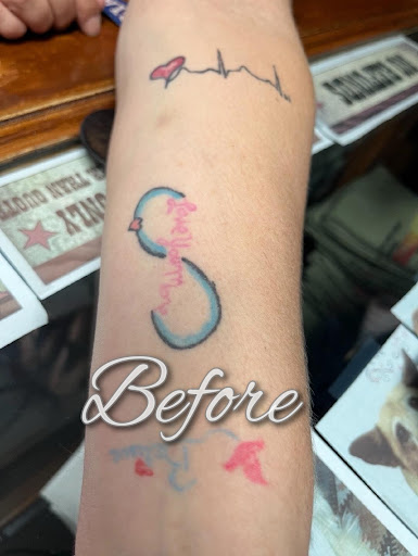 Explore tattoo ideas with meaning for woman, creative tattoo ideas in San Tan Valley, available at Frontier Tattoo Company