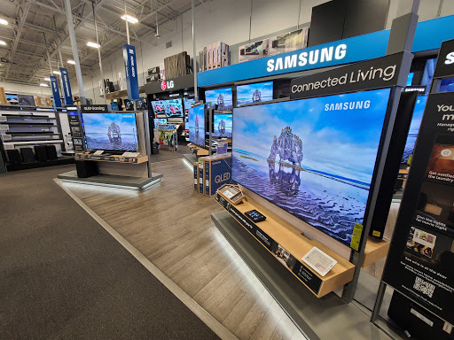 Electronics Store «Best Buy», reviews and photos, 79220 CA-111, La Quinta, CA 92253, USA