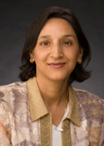 Ruby Farooqi, MD